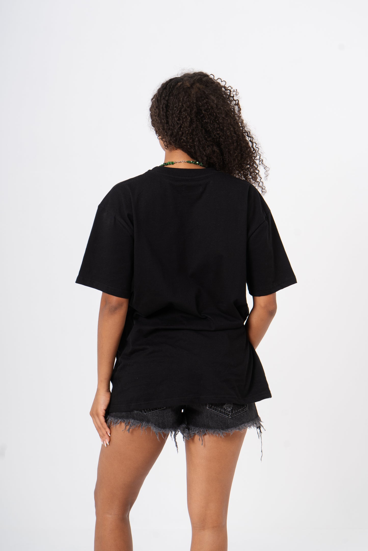 The Girl Tee