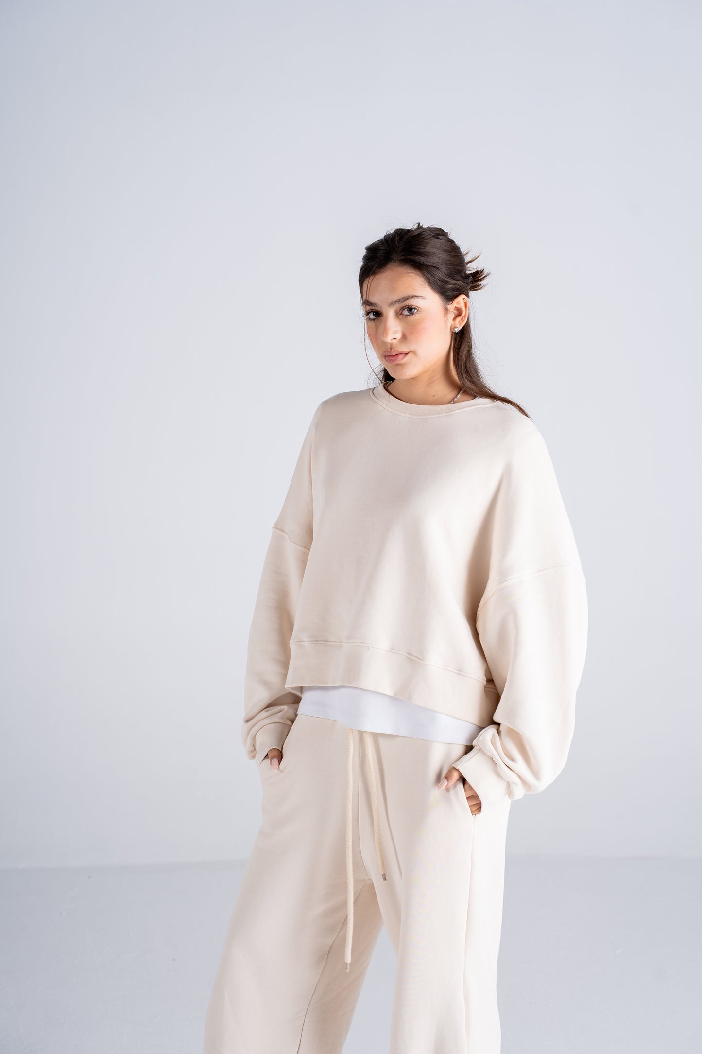 Soft Flow - sweatpants