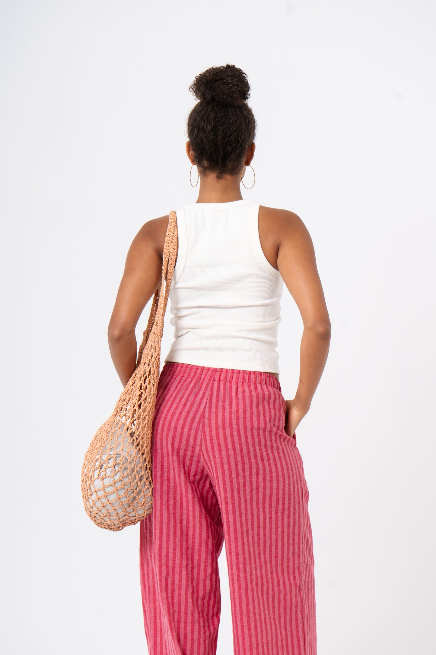 Save the drama for you mama Tank Top