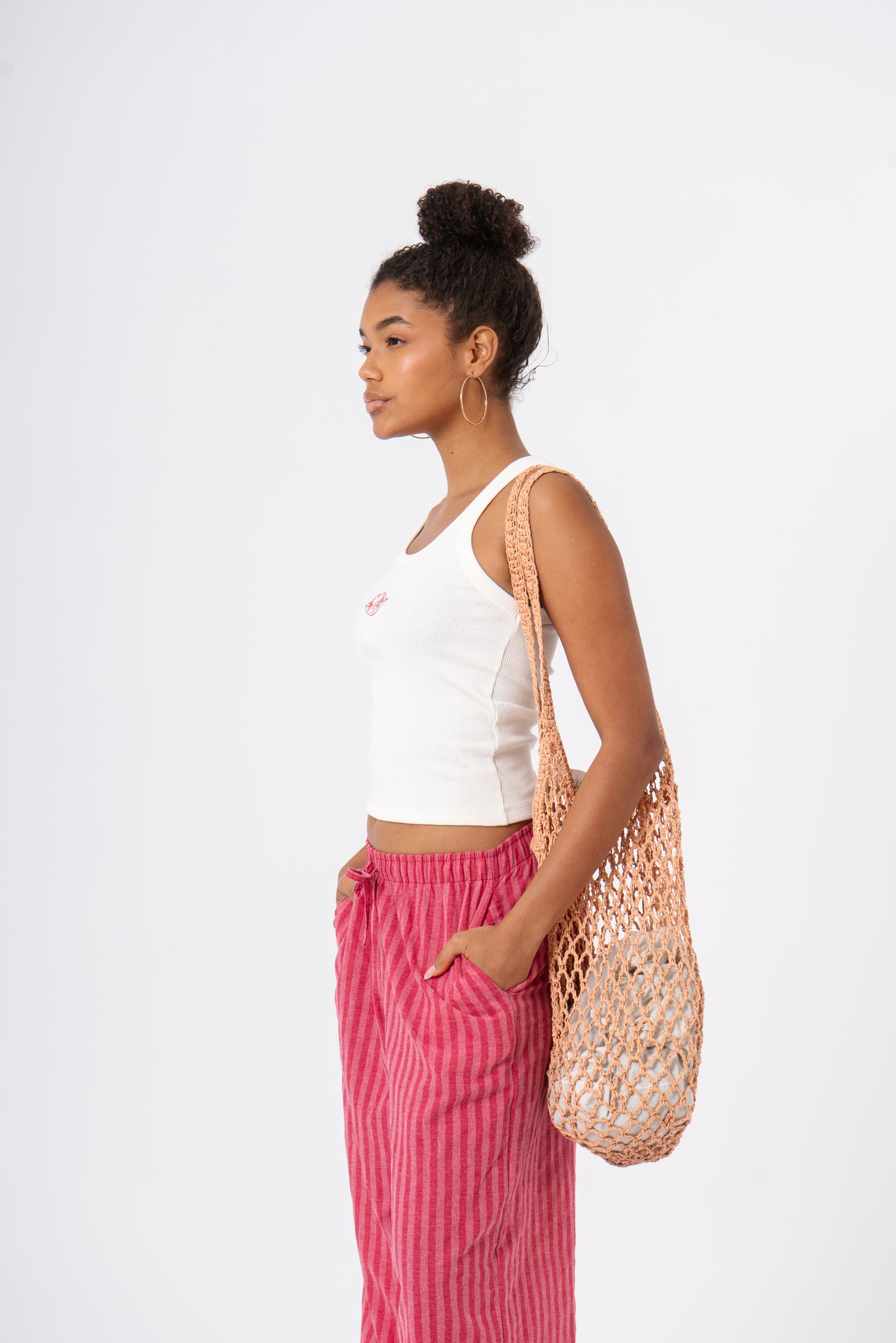 Save the drama for you mama Tank Top