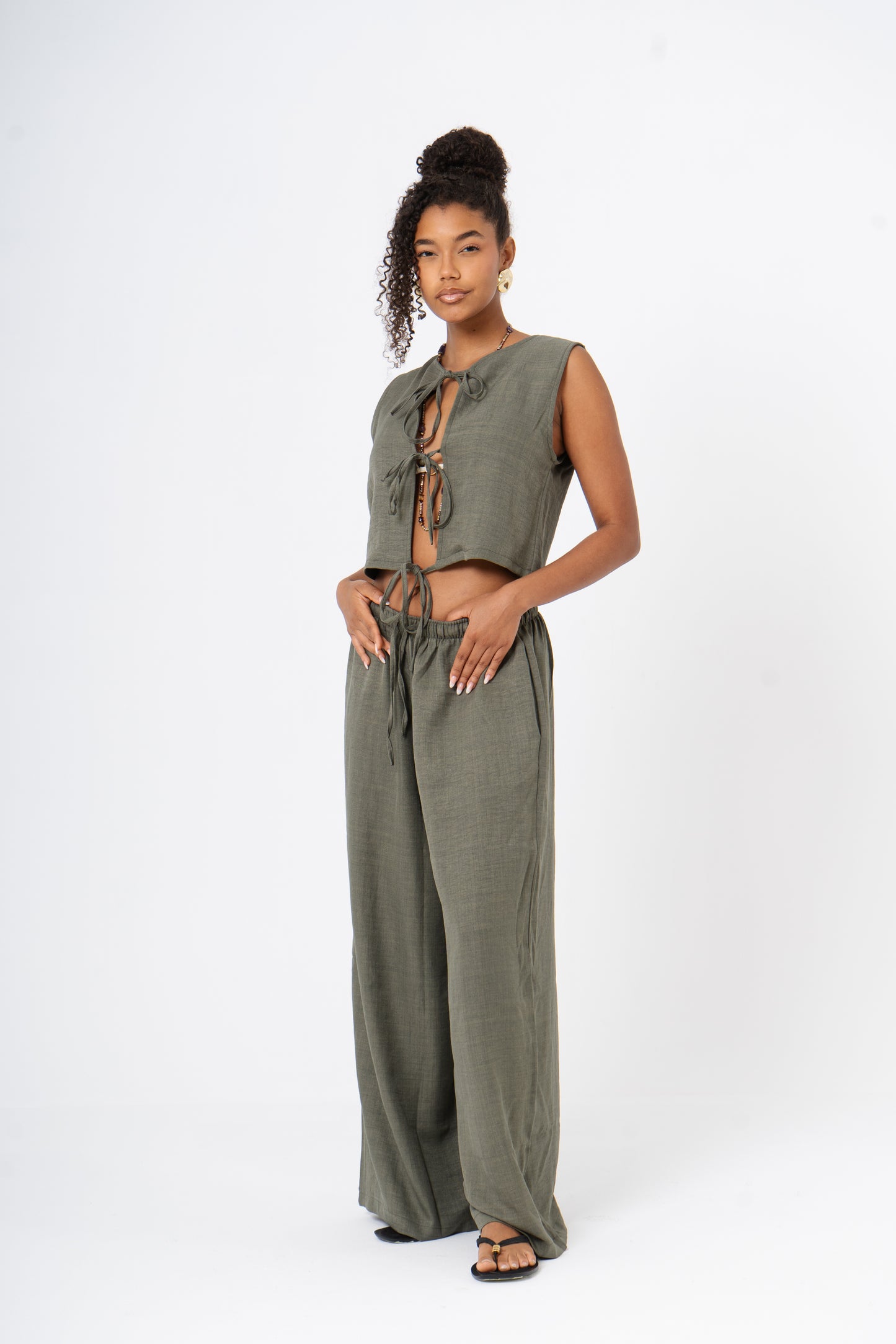 The Lula set