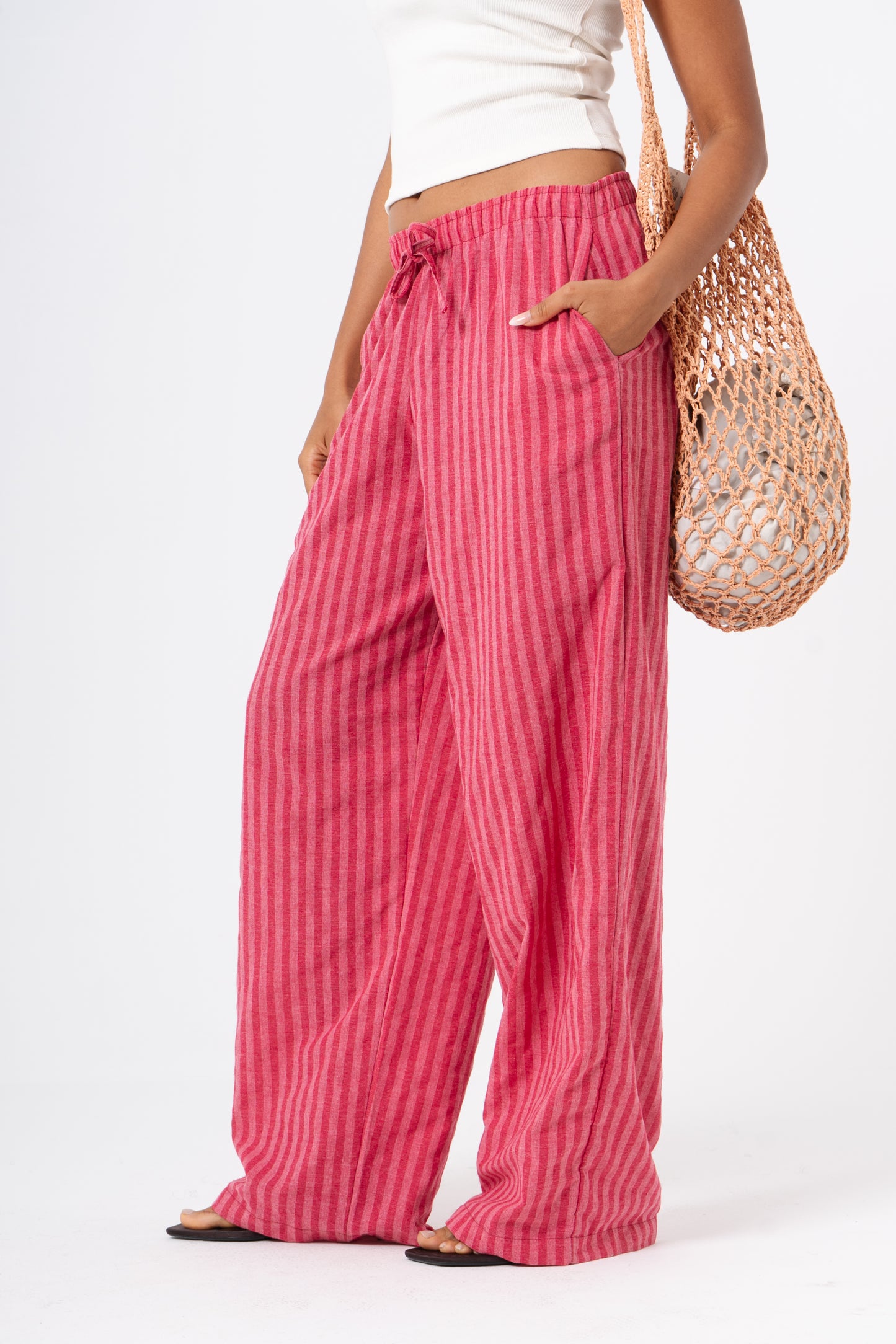 Daylight Stripes Pants