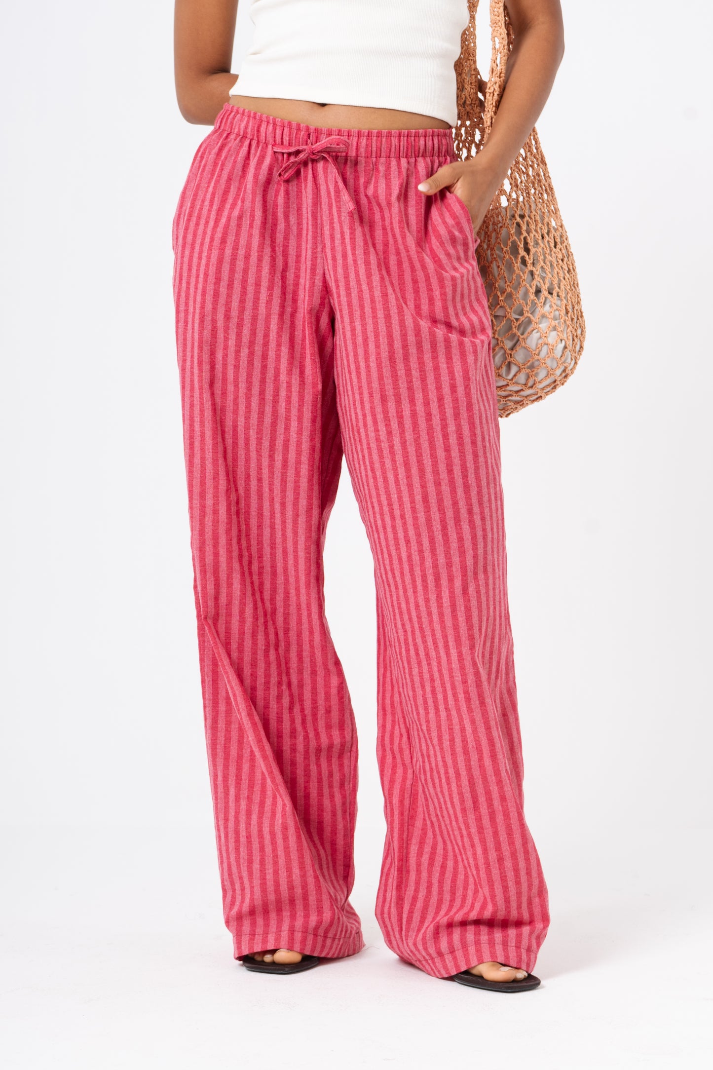 Daylight Stripes Pants
