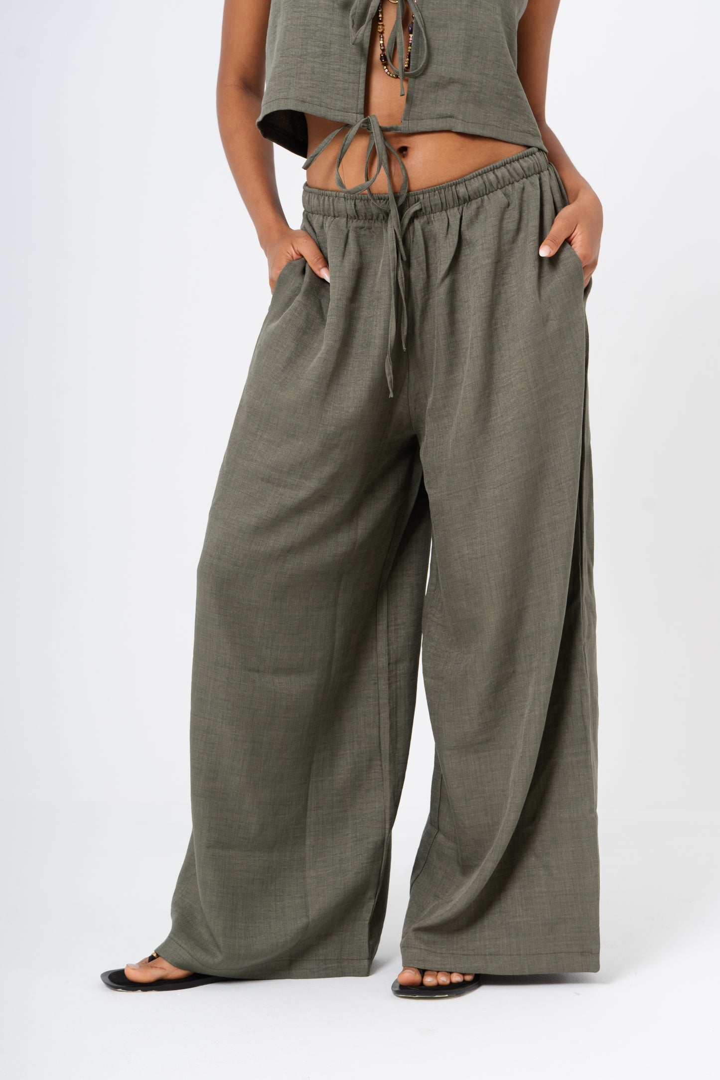 The LULA Pants