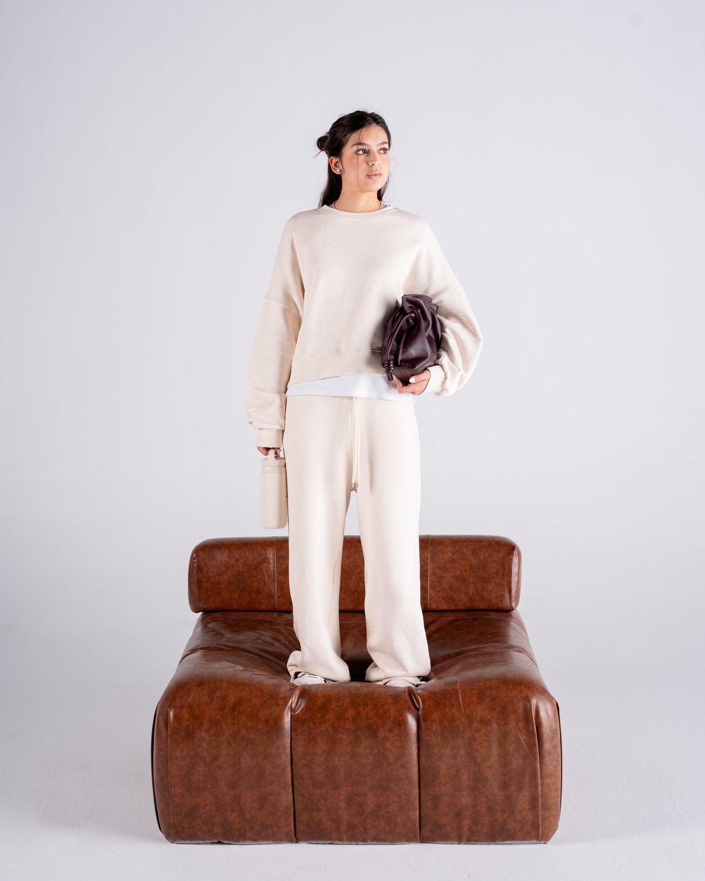 Soft Flow - sweatpants