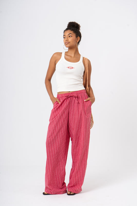 Daylight Stripes Pants