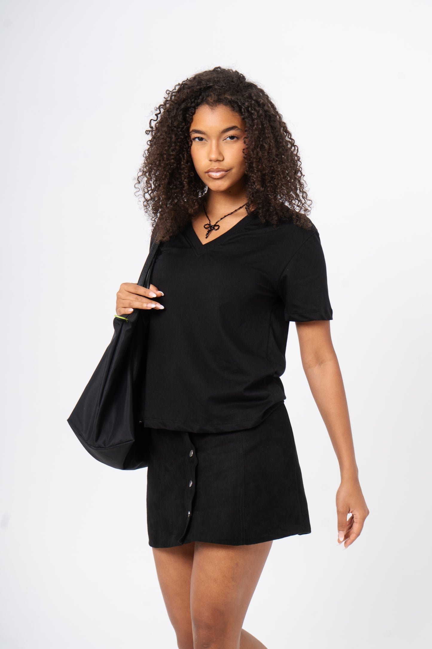 V- Neck classic basic
