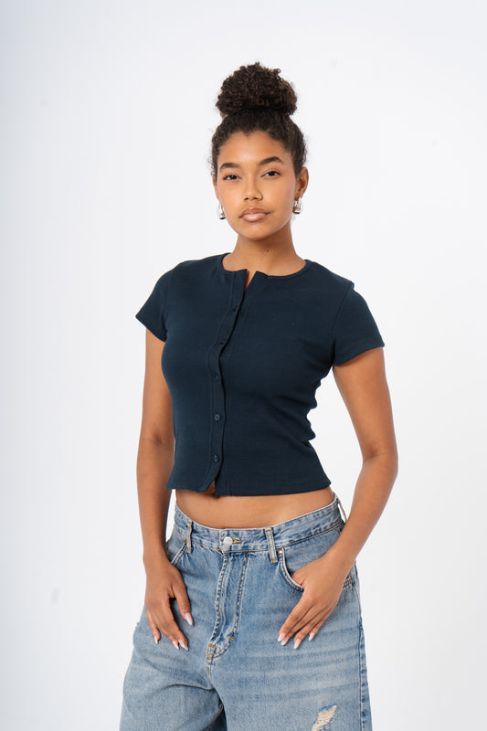 All buttoned up