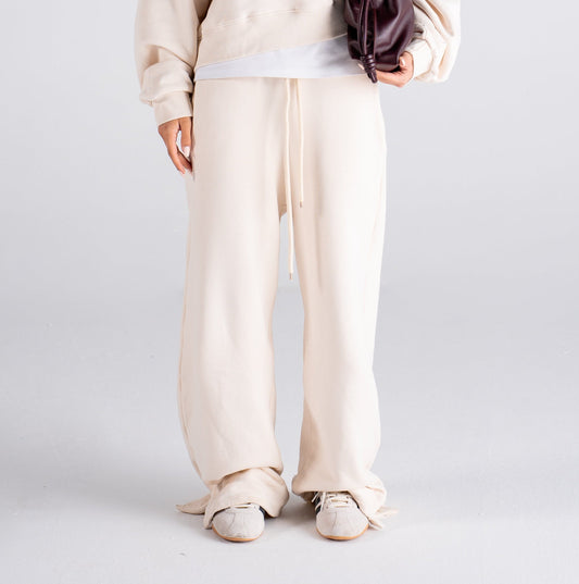 Soft Flow - sweatpants