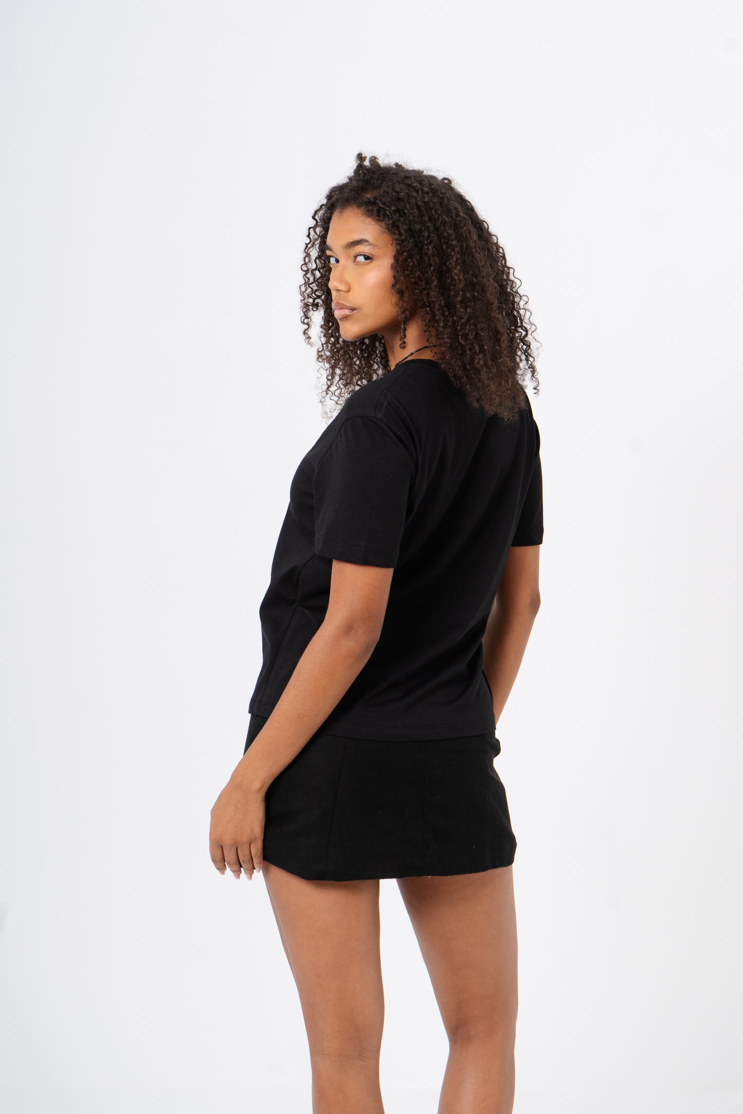 V- Neck classic basic