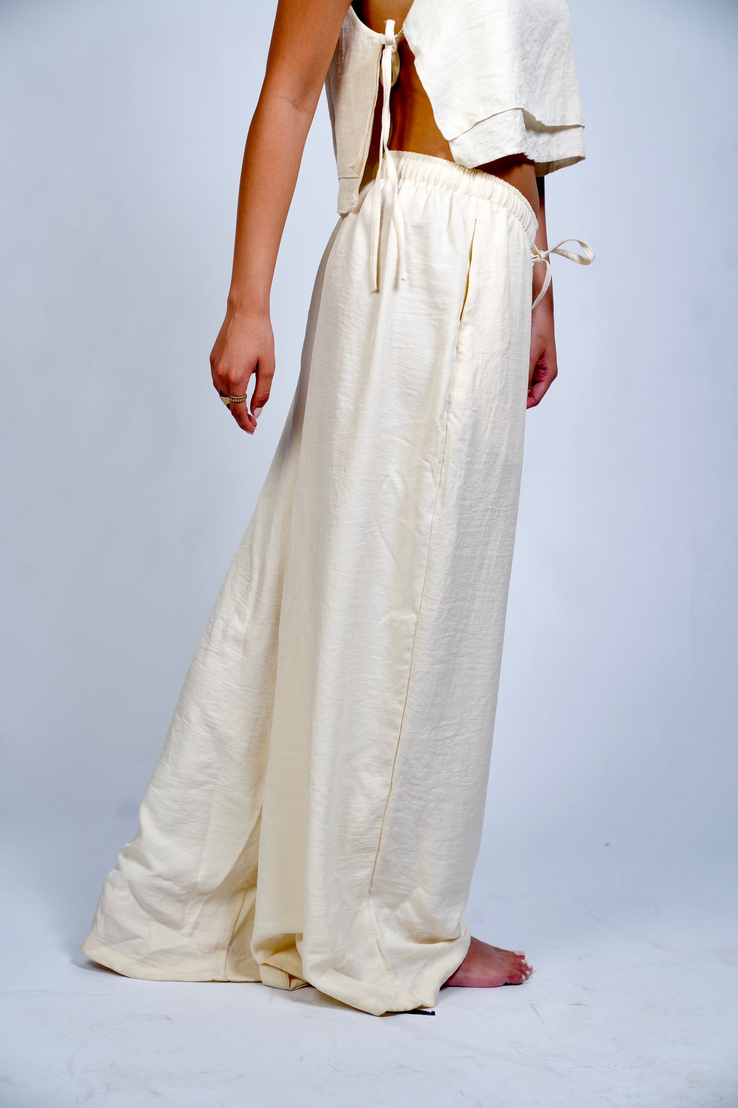 The Linen Pants