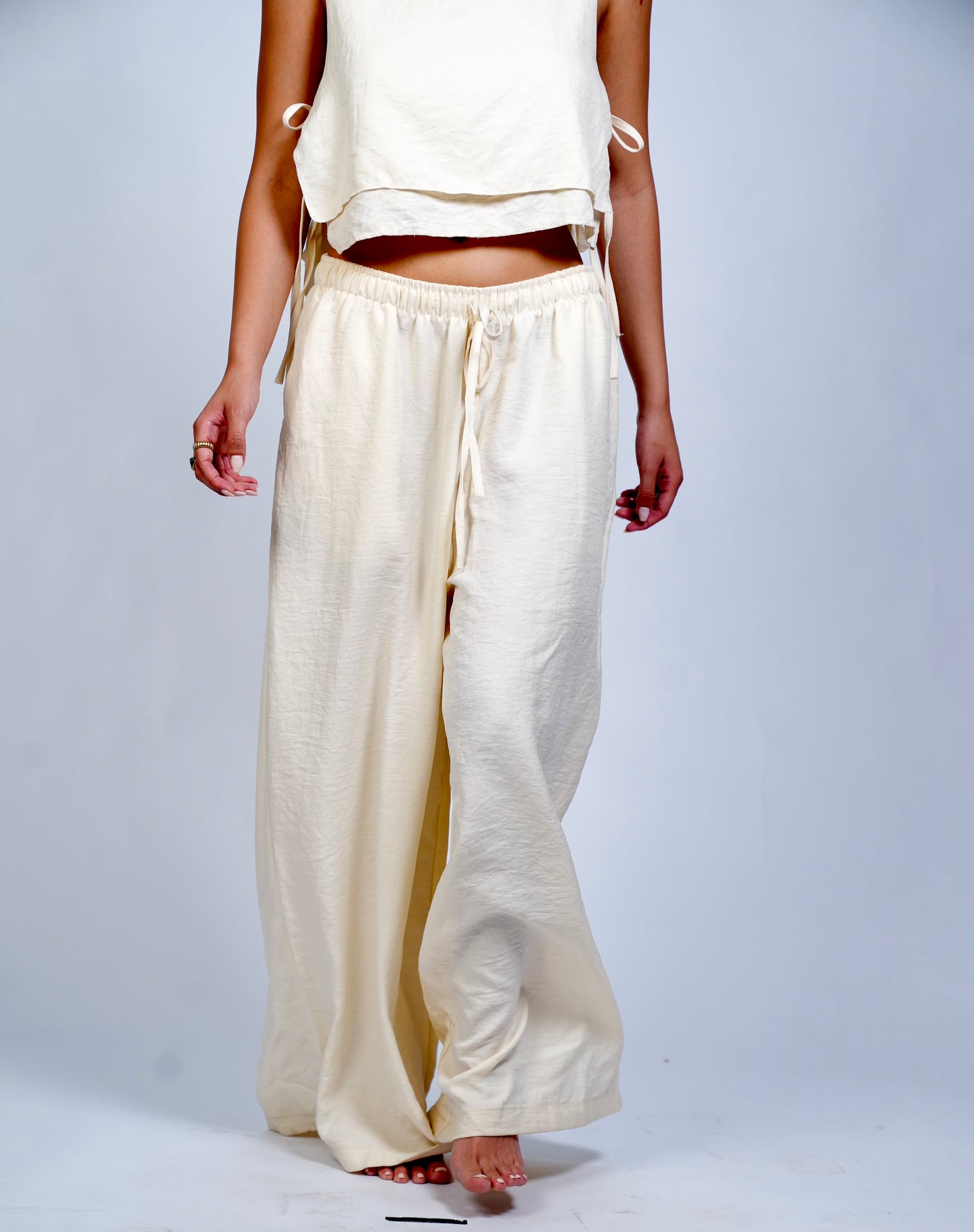 The Linen Pants